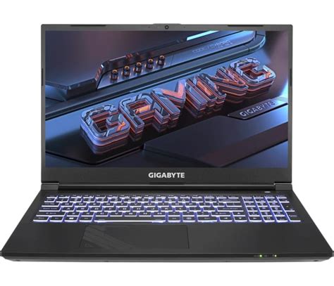 Gigabyte G5 KF5 driver